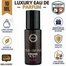 ARMAF club de nuit URBAN MAN ELIXIR Eau de Parfum 10ml