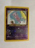 Mew 1/18 Pokémon Southern Islands Reverse Holo Swirl Rare LP