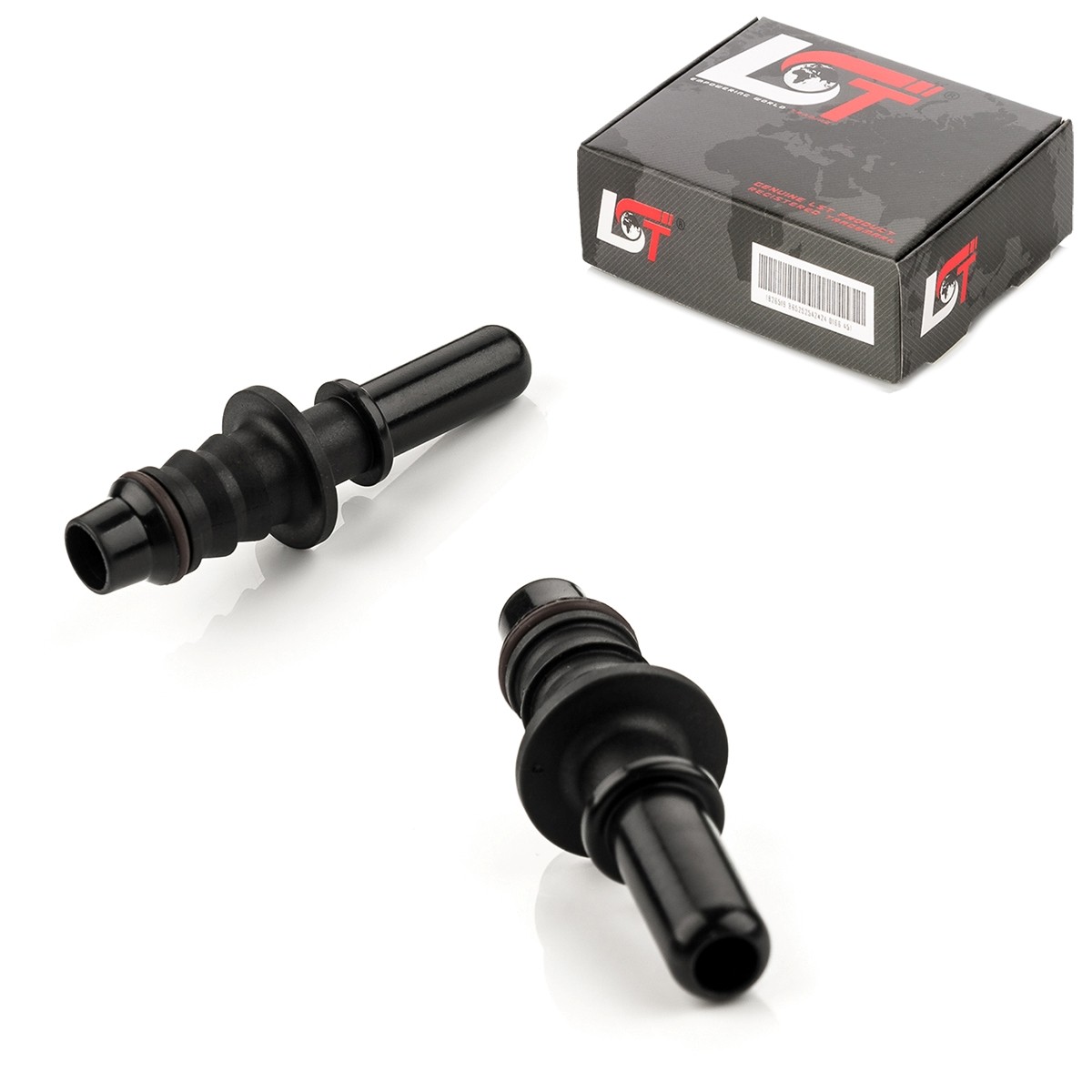 2X Coupling Quick Release Fuel Line 7.89X8Mm For MERCEDES