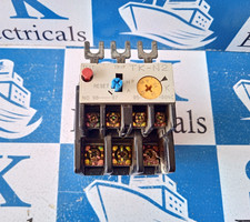 FUJI ELECTRIC TK-N2 TR35BE 24-36A THERMAL OVERLOAD RELAY