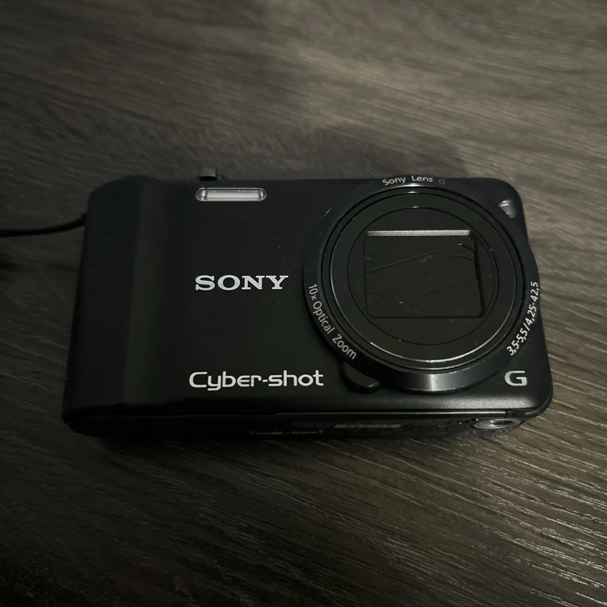 Sony Cyber-shot DSC-HX5V Digital Cameras for Sale | Shop New