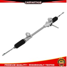 Manual Steering Rack Pinion Assembly For 1976-1980 Ford Pinto Mercury Bobcat Manual Steering Rack Pinion Assembly For 1976-1980 Ford Pinto Mercury Bobcat