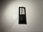 Vintage GI Joe 1983 Headquarters jail cell door Hasbro original