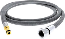 150259 Replacement Hose Kit for Moen Pull down Kitchen Faucet, 68" Quick Connect
