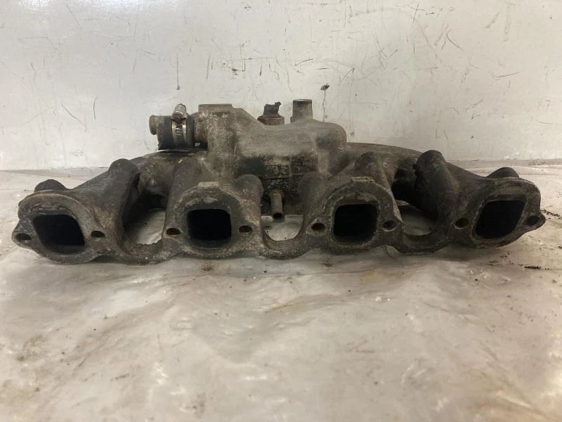 Colector de admisión 4-153 2,5 L compatible con 89-95 ACCLAIM 1549336 Foto 3 de 4