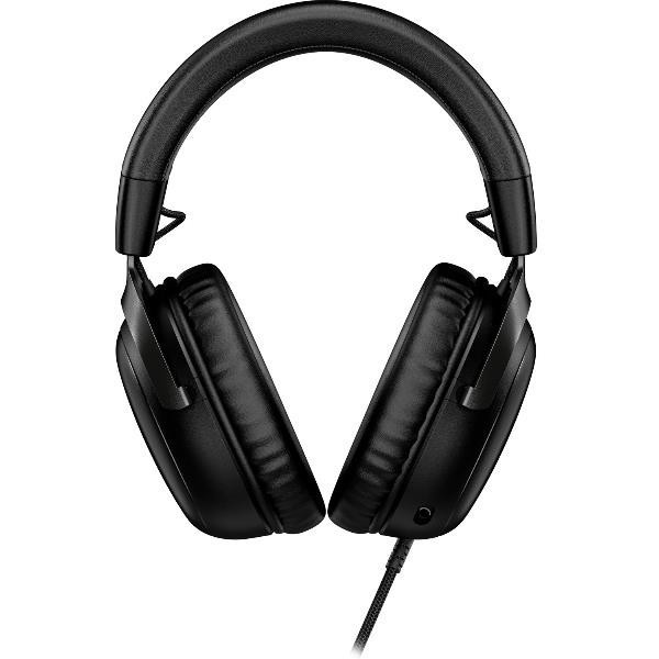 HyperX Cloud III – Cuffie da gaming (nero)