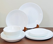 Corelle Snow White Dinnerware Set   24 Pieces...