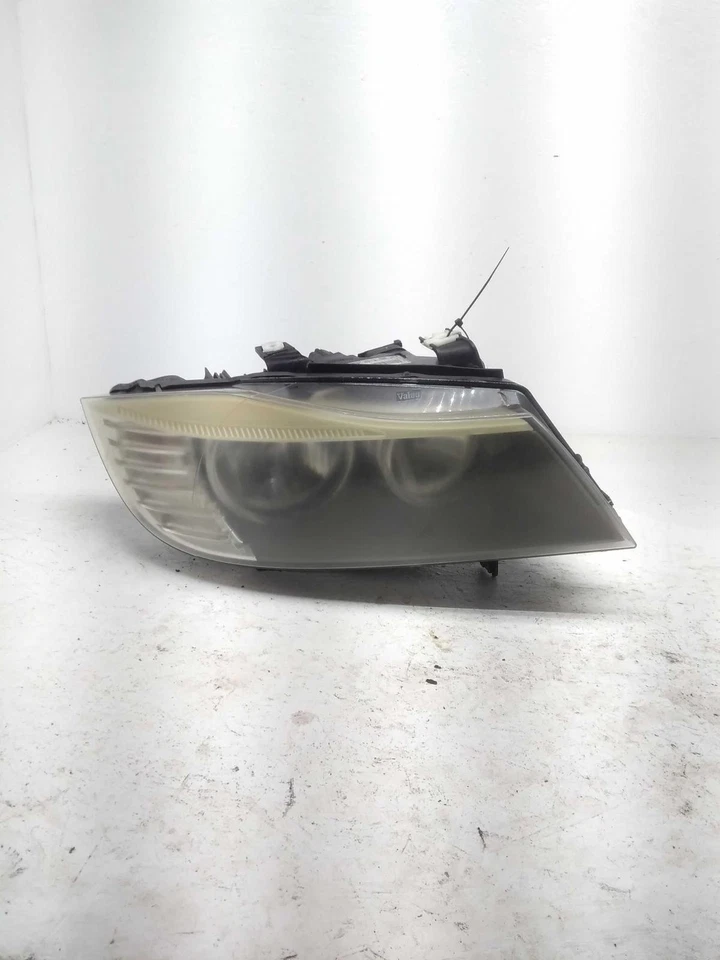 Used Right Headlight Assembly fits: 2010 Bmw 328I Sdn w/o xenon R. Right Grade C Foto 4 de 4
