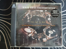 Various - Ninja Cuts: Flexistentialism (The J...