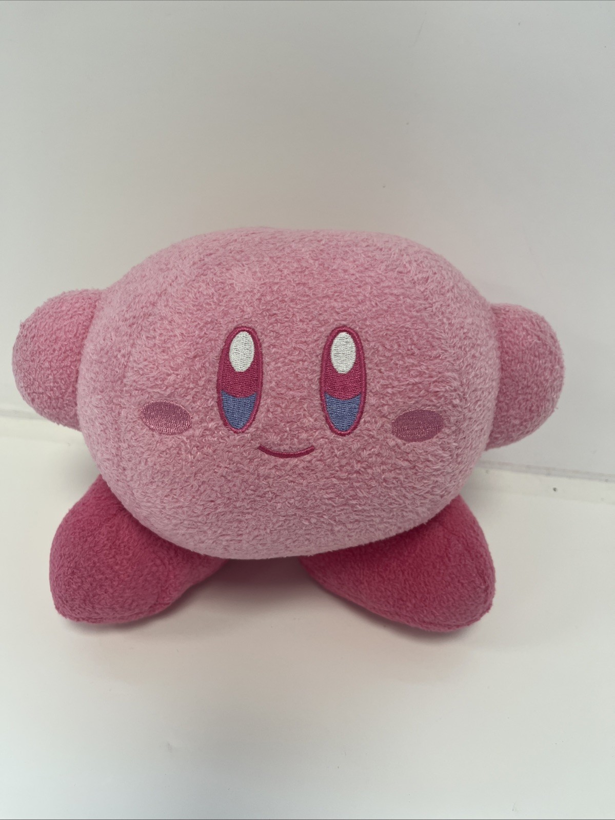 Kirby's Dream Land 25th Anniversary Plush Toy Kirby M Brand New NO TAGS