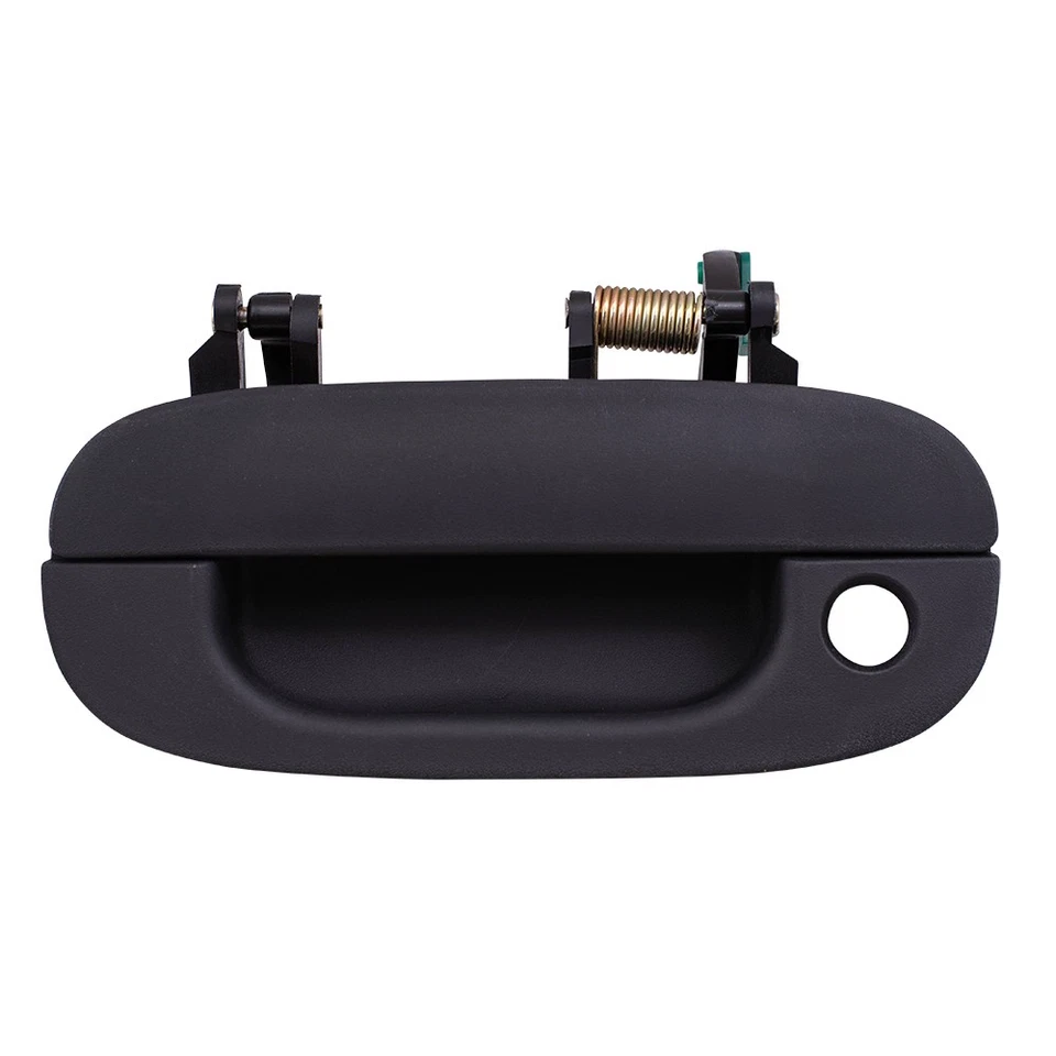 Manija de puerta exterior izquierda para Ram 1500 1994-2002 55275023 1994-2002 Ram 2500 Foto 2 de 4