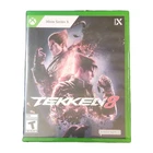 Bandai Namco Tekken 8 T NTSC-U/C Xbox Series X Fighting Martial Arts 2023