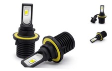 21131 Concept Series H13 LED Bulb Kit 2 EA 