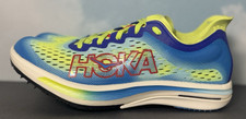 Hoka Cielo Fly X Unisex Track Spikes Running Shoes Size M/8, W/9.5 New