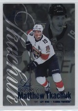 2023 Fleer Ultra Flair Showcase Legacy Collection /150 Matthew Tkachuk #6 0r46