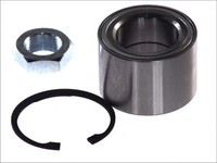 BTA H1C018BTA Radlagersatz FüR Fiat Ducato Pritsche/Fahrgestell (230) 90Mm