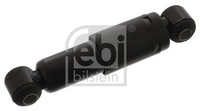 Febi Bilstein DäMpfer, Fahrerhauslagerung 48870
