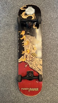 Skateboard Tony Hawk Series / Ready To Ride