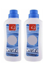 2x 500g Sink and Drain Unblocker - Original and Best Drain Cleaner Free P&P