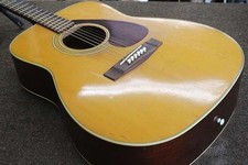 YAMAHA FG-240 Acoustic