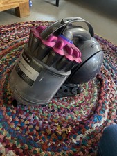 Dyson DC 37 Animal Turbine Ball Pink Staubsauger Ohne Stiel DEFEKT