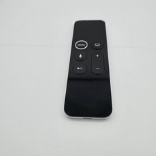 Genuine Original Apple TV Siri 4th Generation Remote Control MLLC2LL/A A1513 OEM