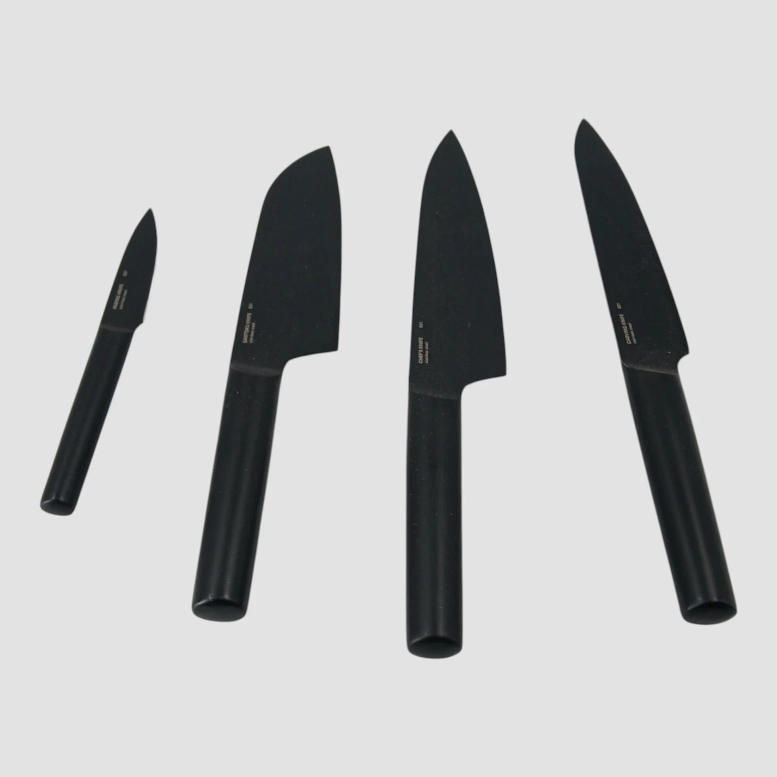 BergHOFF Ron Knife Set - Thumbnail 3