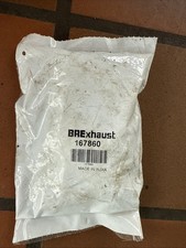 Brexhaust spring bolt kit 167860