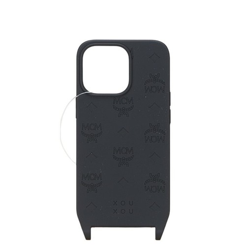 Custodia Con Cinturino Per IPhone 13 Pro Max – TPU Flessibile Viola, Resistente Agli Urti, Con Cordino