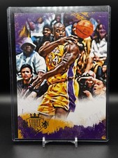 2013-14 Panini Court Kings Box Topper 5x7 Shaquille O'Neal