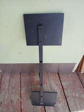 DEVERE 8X10 ENLARGER DUAL SHELF FITS 8X10 DEVERE 36"x10"support Bracket