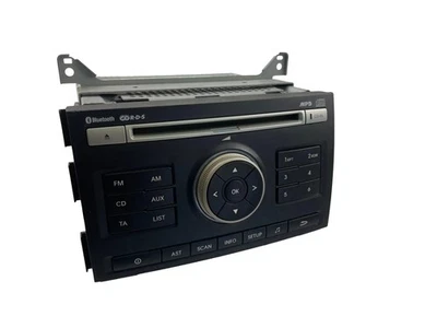KIA CEE'D Hatchback ED Musik-Player ohne GPS 96160-1H050 2008 35404754 - Bild 1 von 4