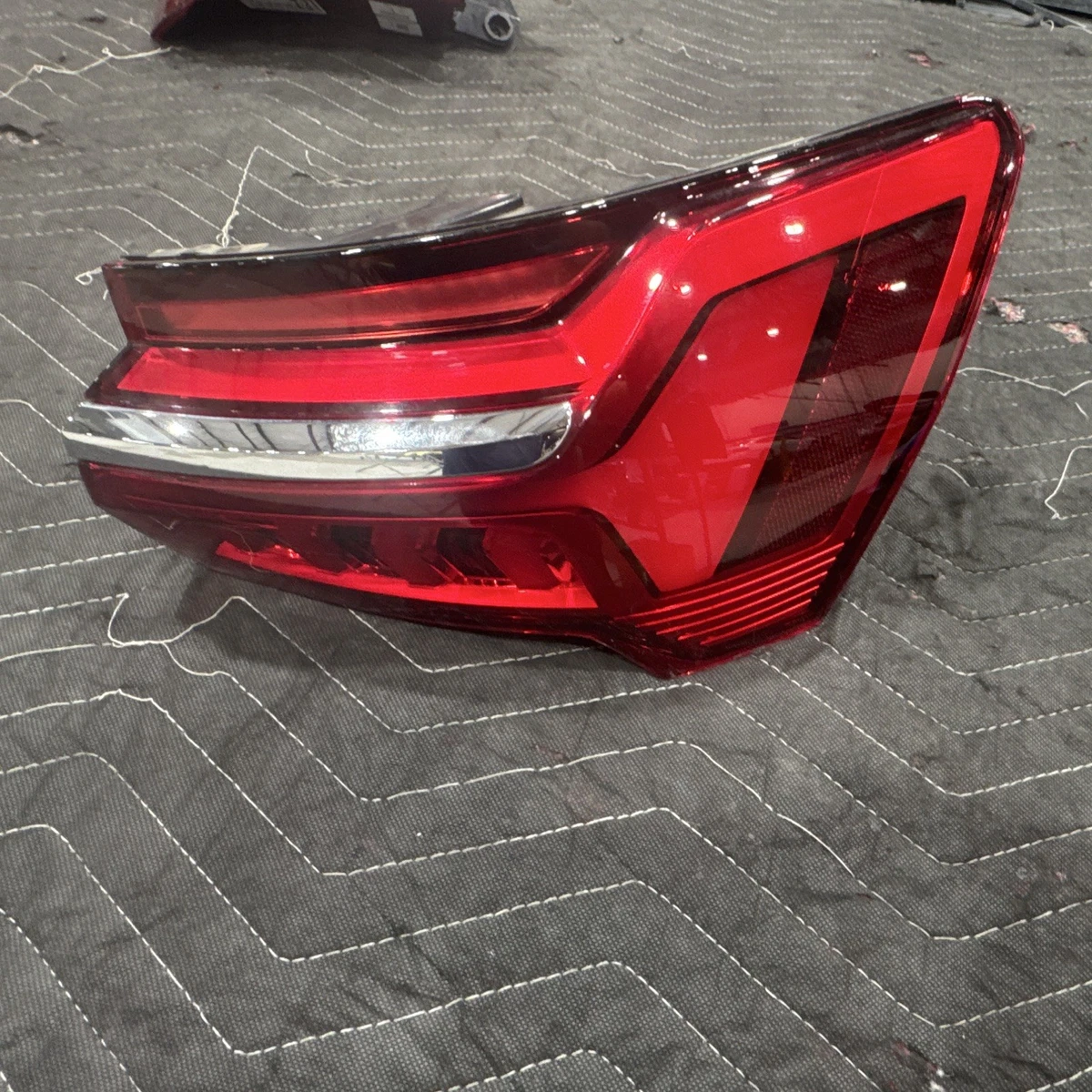 25+ Tail Light Assemblies for 2023 Audi A6 for sale | Updated Oct 2026