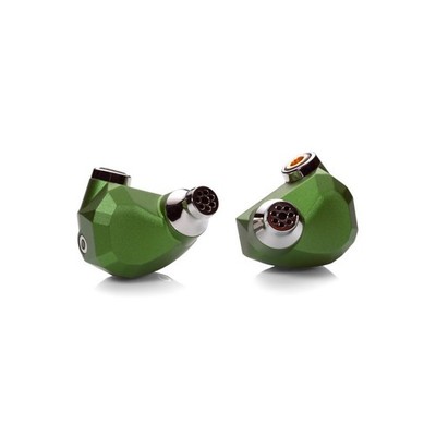Campfire Audio Andromeda Emerald Sea - Hybrid Universal-Fit IEM