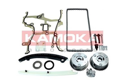 KAMOKA 7001588 Steuerkettensatz for CHEVROLET OPEL