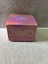 Banila Co Clean It Zero Original Balm-Acerola Fruit Extract & Vitamin C- 0.84Oz