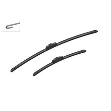Scheibenwischer 24035800 Set vorne für Mazda 3 BP 5 CR CW CX-30 DM CX-60 KH CX-