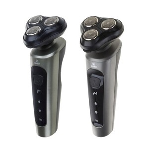 Electric Shaver Painless-Waterproof Beard Trimmer Cutter For Men Razor Machine