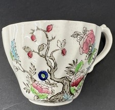 Myott Staffordshire England Dynasty “Indian Tree” Tea Cup