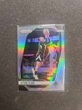 2024 Panini Prizm WNBA - Alysha Clark #101 Silver Prizm