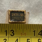 1940 New York World’s Fair Button  Badge 2Y71-55 (1939-40 New York) — photo 1