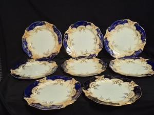 Antique Coalport | eBay