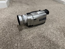 Sony DCR-TRV20 MiniDV Camcorder NightShot HEADS CLEANED READ 