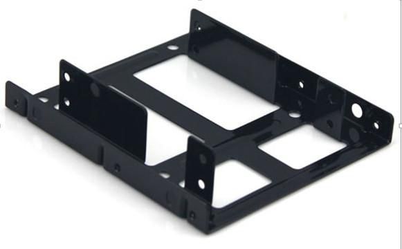 CoreParts MS35252 Dual 2.5"" to 3.5"" Bracket