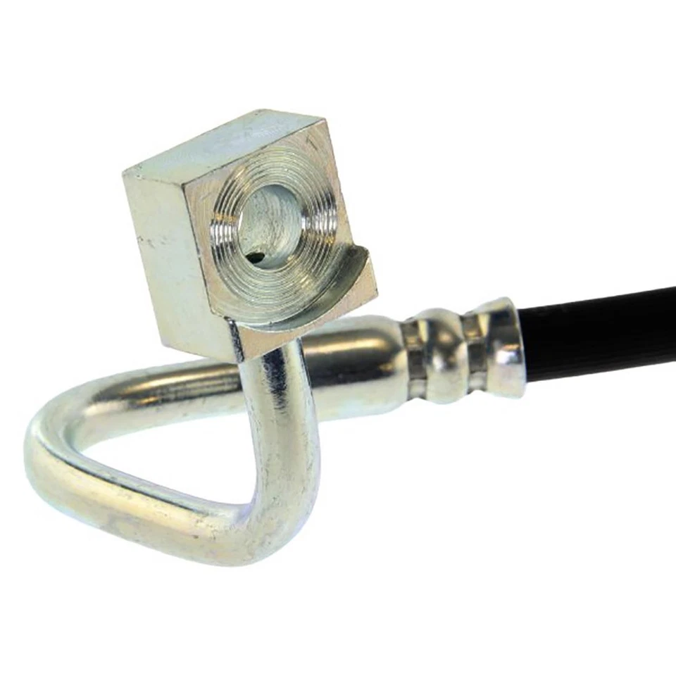 Manguera hidráulica de freno central 2 piezas para conductor delantero y pasajero 150.61099 Foto 4 de 4