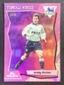 Andy Sinton 2025 Topps Decades Premier League 1990s Terrace Heroes Purple /50