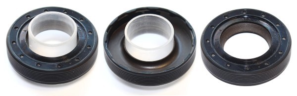 Fits ELRING 789.950 SEALANT 20 X 35 X 7.5 ASW LD RWDR ACM/PTFE VW  ⭐UK Stock⭐