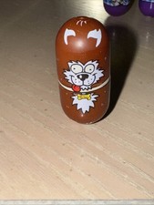 Mighty Beanz 77 DOG Bean 2003 Series 2 Moose Collectible Toy