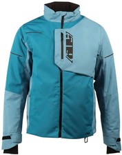 509 Range Insulated Mens Snow Jacket Sharkski...