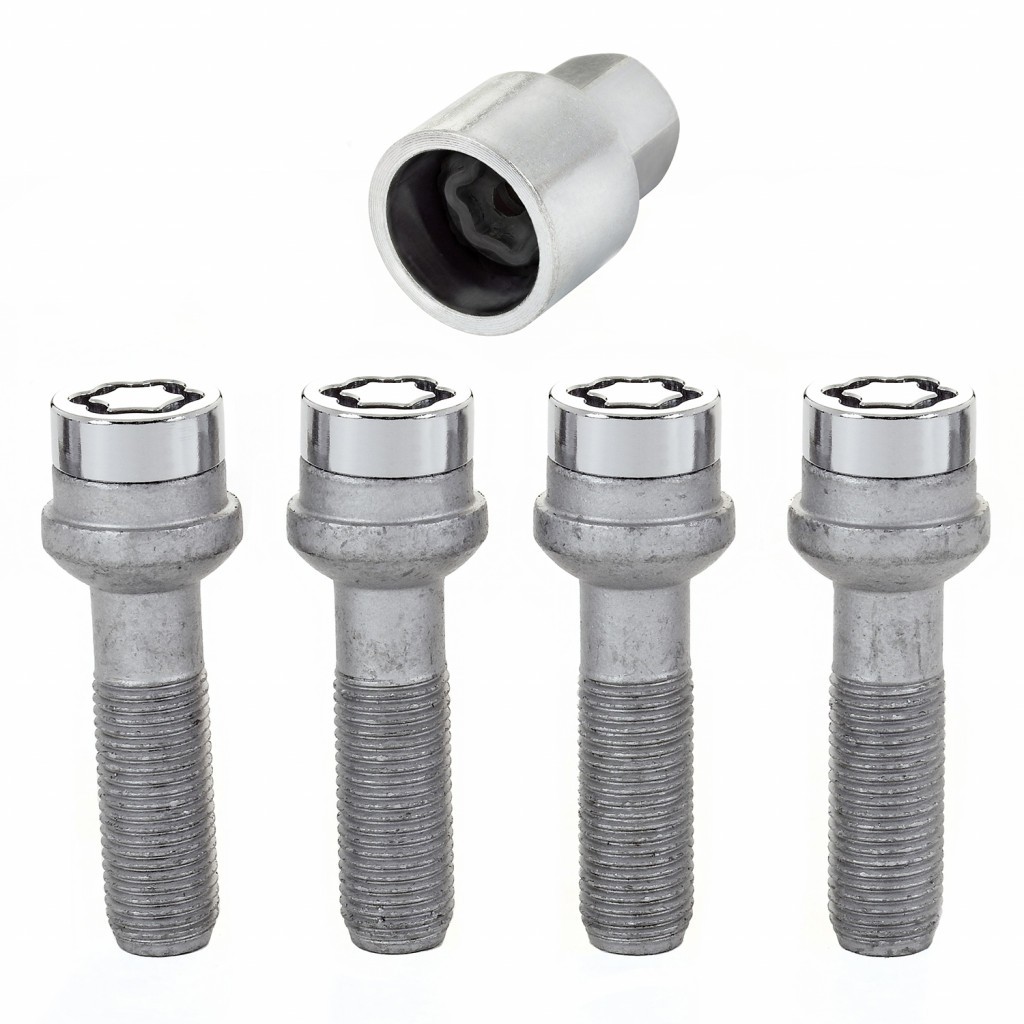 Mercedes-Benz SLS AMG 2011-2015 Wheel bolt